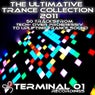 The Ultimative Trance Collection 2011
