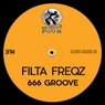 666 Groove