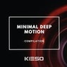 Minimal Deep Motion