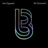 John Digweed Re:Structured