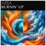 Burnin' Up