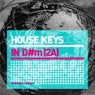 House Keys (D#m) world Edition 1