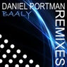 Baaly - The Remixes (4 weeks BTP exclusive!!)