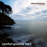 Comfort Grooves Volume 3