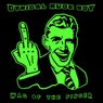 Wag The Finger