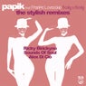 Body To Body - The Stylish Remixes
