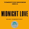 Midnight love
