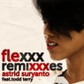 Flexxx-The Remixes