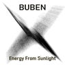 Energy From Sunlight