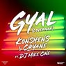 Gyal (feat. DJ Mike One) [Loverman]