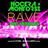 Rave (The Remixes)