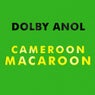Cameroon / Macaroon
