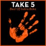 Take 5 - Best Of Indira Boka