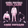 Come Forward (feat. Lazee)