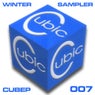 Cubic Winter Sampler