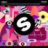 We Got That Cool (feat. Afrojack & Icona Pop) (Chico Rose Extended Remix)