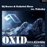 Oxid 2013 Rework