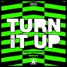 Turn It Up - Remixes