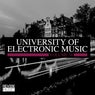 University of Electronic Music, Vol. 38
