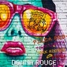 Donna Rouge