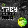 Street Music Remixes EP