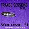 Nukleuz: Best Of Trance Sessions, Vol. 4