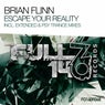 Escape Your Reality