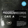 The Sound Of Progrezo Records - Gate A