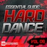 Essential Guide: Hard Dance Vol. 09