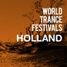 World Trance Festivals - Holland