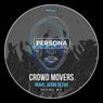 Crowd Movers