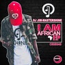 I Am African EP