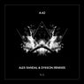A-42 Remixes