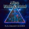 Alien Underground