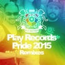 Play Records Pride 2015 Remixes