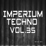 Imperium Techno, Vol. 35