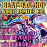 Viruz Remixes EP