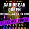 Caribbean Queen (No More Love on the Run) (DJ Remix Tools)