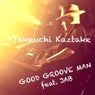 GOOD GROOVE MAN