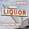 Summertime Rolls