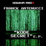 Kode Secret E.P.