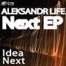 Aleksandr Life - Next EP