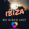 Ibiza Nu Disco 2017