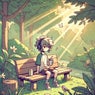 Morning Rays