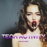 Tech Activity (For DJ's Only)