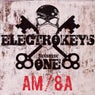 Electro Keys Am/8a Vol 1