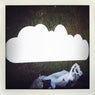 Wisp of Cloud
