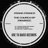 The Church EP (Remixes)