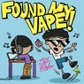 Found my vape!