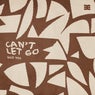 Can't Let Go (Extended Mix)